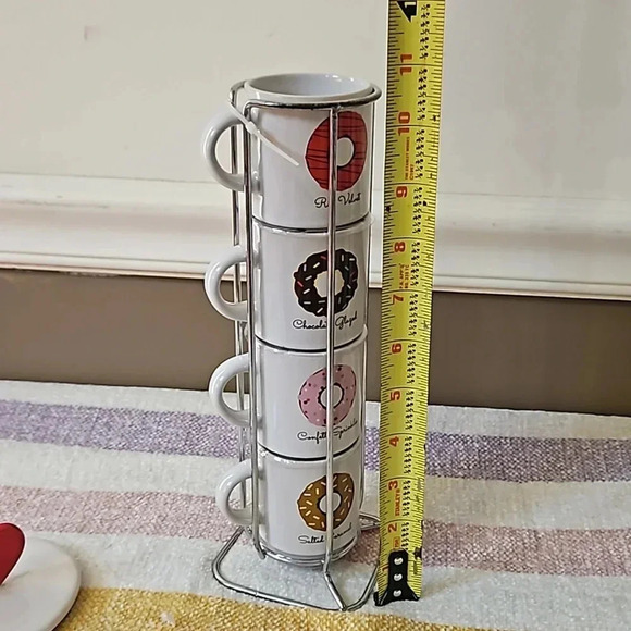 MUG TOWER - Picture 5 of 9